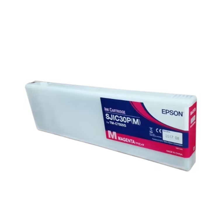 Cartucho de Tinta Epson, Magenta  1