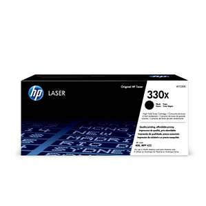 Cartucho de Toner HP, color Negro