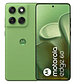 Smartphone Motorola Moto Edge 60 (12GB + 256GB) Green  - Miniatura 1