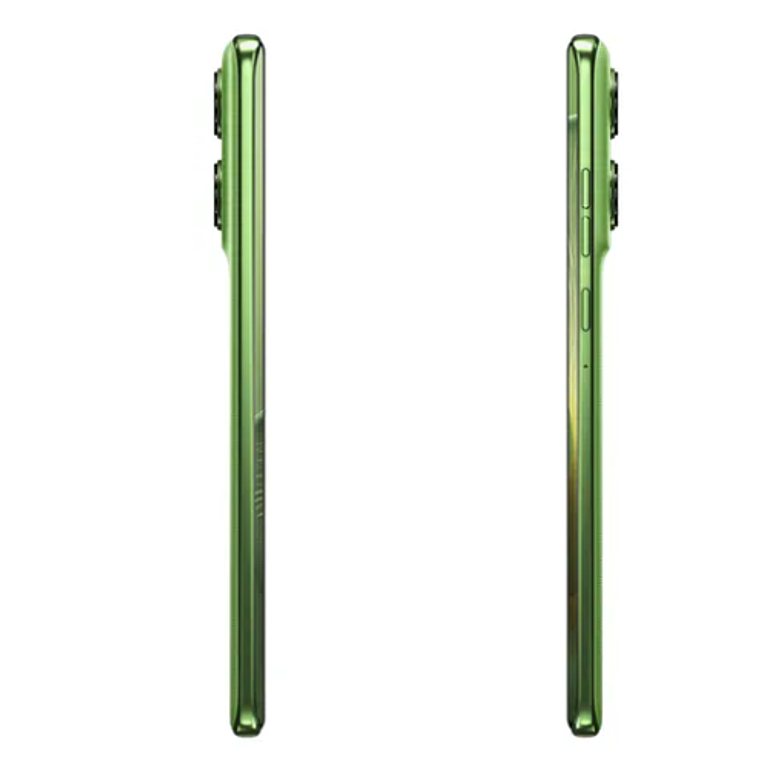 Smartphone Motorola Moto Edge 60 (12GB + 256GB) Green  4