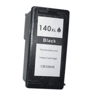 Cartucho de Tinta Canon, Color Negro 