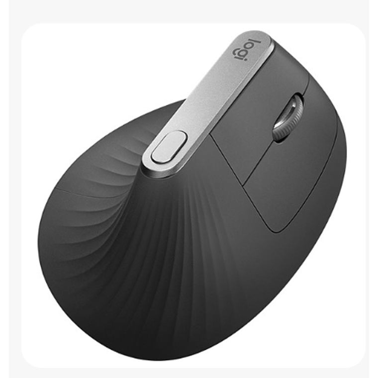 Mouse Logitech MX Vertical 1