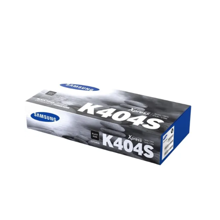 Cartucho de Toner Samsung, Color Negro 1