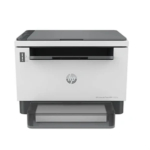 Impresora Multifunción HP LaserJet Tank, USB, Wifi