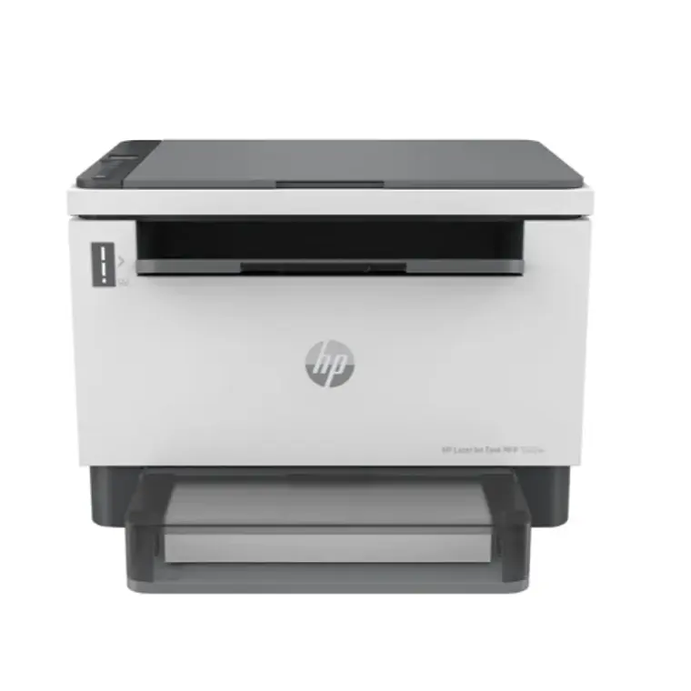 Impresora Multifunción HP LaserJet Tank, USB, Wifi 1