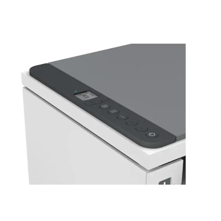 Impresora Multifunción HP LaserJet Tank, USB, Wifi 3