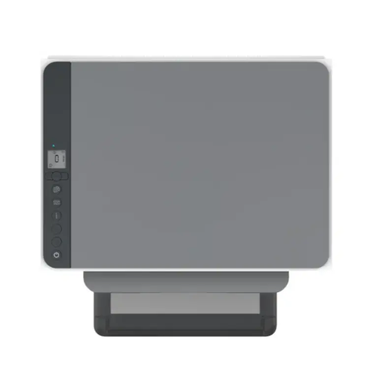 Impresora Multifunción HP LaserJet Tank, USB, Wifi 4
