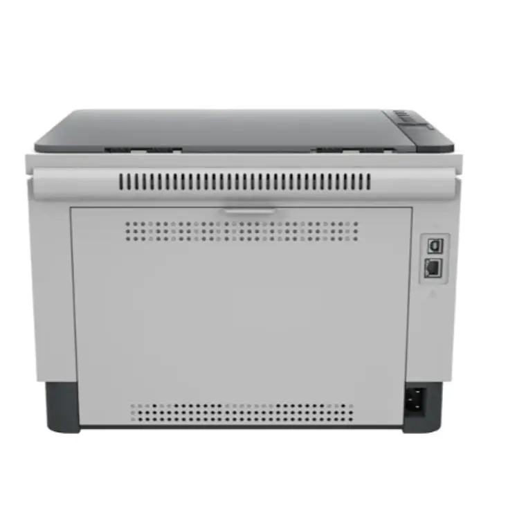 Impresora Multifunción HP LaserJet Tank, USB, Wifi 5
