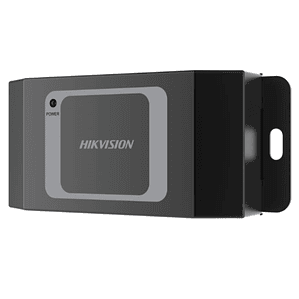 Módulo de control de puerta segura Hikvision 