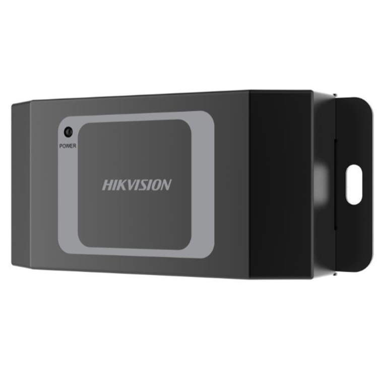Módulo de control de puerta segura Hikvision  1
