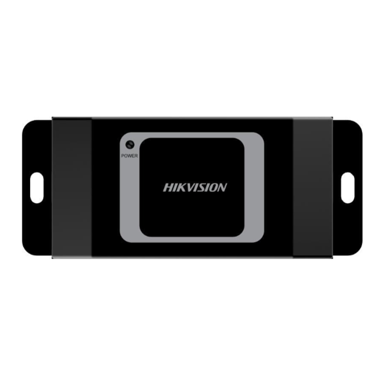 Módulo de control de puerta segura Hikvision  2