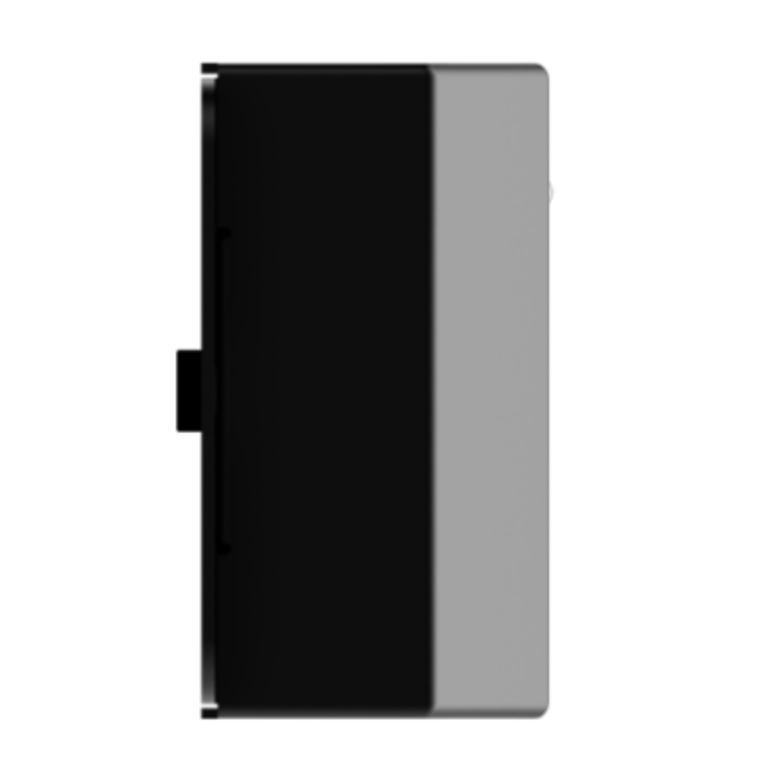 Módulo de control de puerta segura Hikvision  3