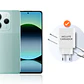  Smartphone Xiaomi Redmi (8GB + 256GB)  Coral Green - Miniatura 6