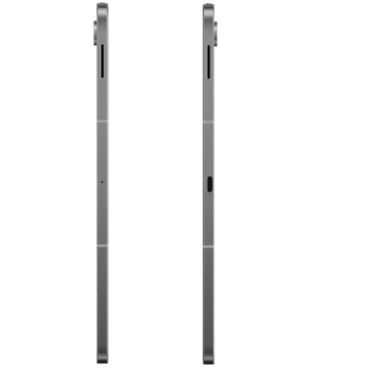 Tablet Samsung Galaxy Tab S10 FE+ 13.1“ 128GB Gray 3