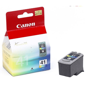 Cartucho de Tinta Canon, Color Cian 