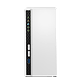 Dispositivo de almacenamiento en la nube personal - 2 compartimentos - QNAP TS-233  - Miniatura 2