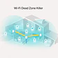 Sistema Wi-Fi TP-LINK Deco X20 (3 enrutadores) 1GbE Wi-Fi 6 - Doble banda - Miniatura 5