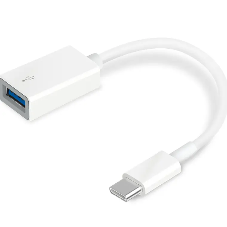Adaptador USB-C 3.0 Super Rápido a Adaptador USB-A TP-LINK UC400  1
