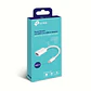Adaptador USB-C 3.0 Super Rápido a Adaptador USB-A TP-LINK UC400  - Miniatura 2