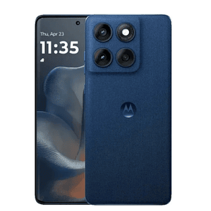 Smartphone Motorola Moto Edge 60 (12GB + 256GB) Blue