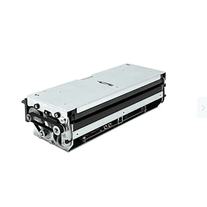 Scaner A4 Frontal y Trasero Color