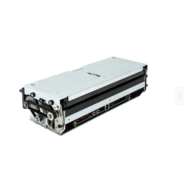 Scaner A4 Frontal y Trasero Color 1