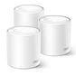 Sistema Wi-Fi 6 Mesh Deco X50 (3 enrutadores) TP-LINK Doble banda - Miniatura 1