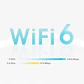 Sistema Wi-Fi 6 Mesh Deco X50 (3 enrutadores) TP-LINK Doble banda - Miniatura 5