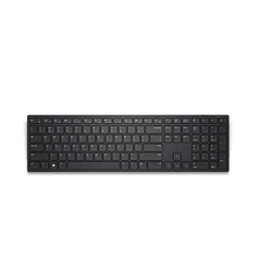 Teclado Inalámbrico Dell KB500, RF USB 2.4GHz Español Negro