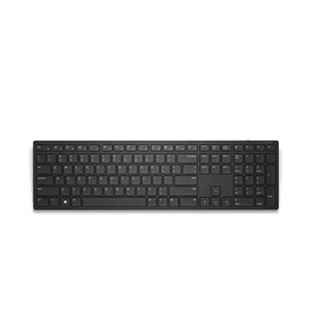 Teclado Inalámbrico Dell KB500, RF USB 2.4GHz Español Negro