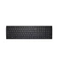 Teclado Inalámbrico Dell KB500, RF USB 2.4GHz Español Negro