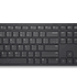 Teclado Inalámbrico Dell KB500, RF USB 2.4GHz Español Negro