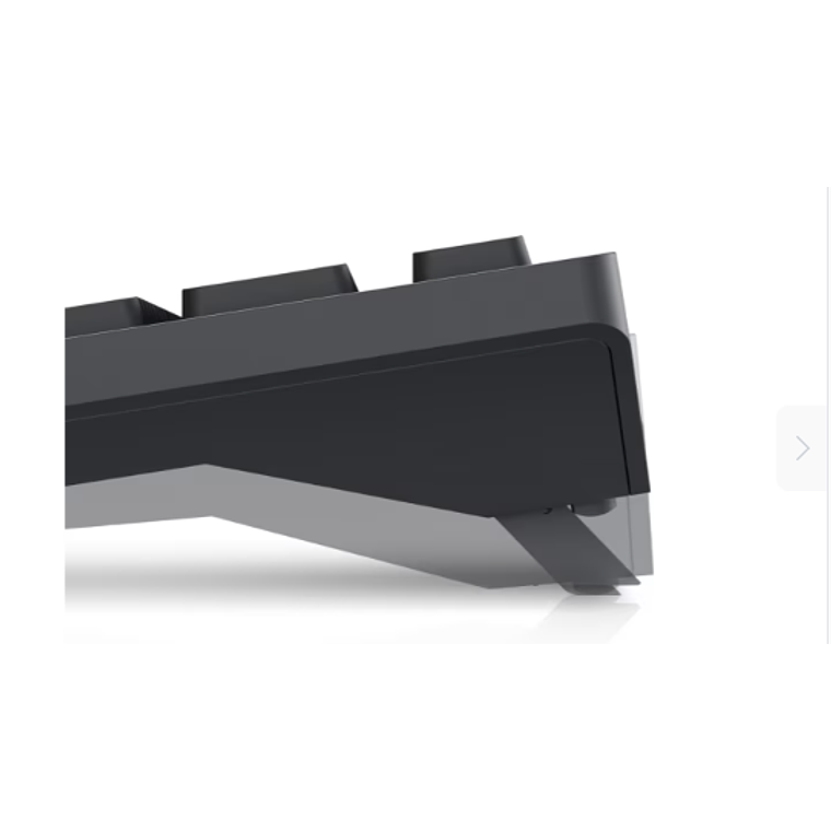 Teclado Inalámbrico Dell KB500, RF USB 2.4GHz Español Negro 4