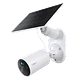 Cámara de Vigilancia 3MP Wi-Fi Solar con Batería Recargable y Detección IA TP-Link Tapo C410 - Miniatura 1