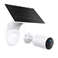 Cámara de Vigilancia 3MP Wi-Fi Solar con Batería Recargable y Detección IA TP-Link Tapo C410 - Miniatura 3