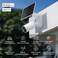 Cámara de Vigilancia 3MP Wi-Fi Solar con Batería Recargable y Detección IA TP-Link Tapo C410 - Miniatura 5