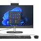 All in One Hp ProOne 245 G10 de 23.8“ (Ryzen 5 7520U, 8GB RAM, 512GB SSD, Win11 Pro) - Miniatura 1