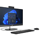 All in One Hp ProOne 245 G10 de 23.8“ (Ryzen 5 7520U, 8GB RAM, 512GB SSD, Win11 Pro) - Miniatura 2
