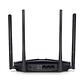 Router AX3000 Wi-Fi 6 de doble banda TP-Link MR80X Mercusys  - Miniatura 3