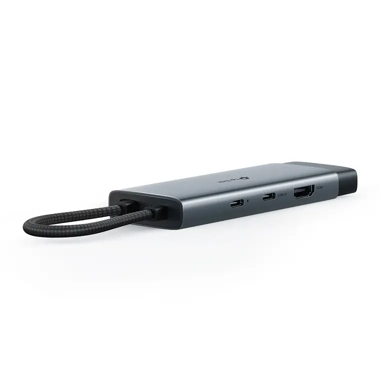 Hub USB Tipo-C (6 en 1) TP-Link 2