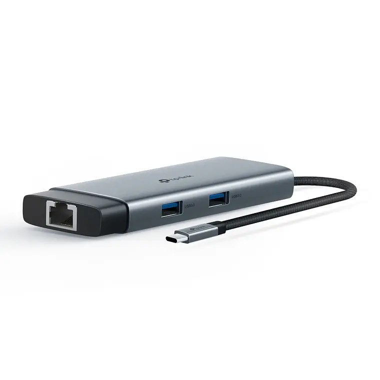 Hub USB Tipo-C (6 en 1) TP-Link 3
