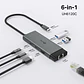 Hub USB Tipo-C (6 en 1) TP-Link - Miniatura 4