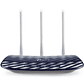 Router Inalámbrico Banda Dual AC750 TP-LINK Archer C20 - Miniatura 1