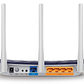 Router Inalámbrico Banda Dual AC750 TP-LINK Archer C20 - Miniatura 3