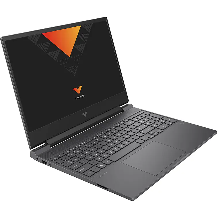 Notebook HP Gaming Victus de 15.6“ (Ryzen 5 8645HS, 8GB Ram, 512GB SSD, RTX3050, Win11 Home) 2
