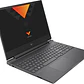 Notebook HP Gaming Victus de 15.6“ (Ryzen 5 8645HS, 8GB Ram, 512GB SSD, RTX3050, Win11 Home) - Miniatura 2