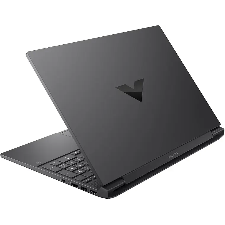 Notebook HP Gaming Victus de 15.6“ (Ryzen 5 8645HS, 8GB Ram, 512GB SSD, RTX3050, Win11 Home) 6