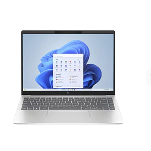 Notebook HP de 14“ (Intel Core Ultra 5 125H, 16GB Ram, 512GB SSD, Win11 Home)