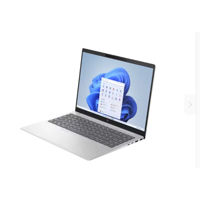 Notebook HP de 14“ (Intel Core Ultra 5 125H, 16GB Ram, 512GB SSD, Win11 Home) 2