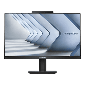 All in One ASUS ExpertCenter E3 de 23.8“ (intel i7-1360P, 16GB Ram, 1TB SSD, Win11 Pro)